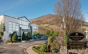 Four Seasons Hotel, Carlingford